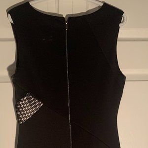 DKNY (Donna Karan) Midi Dress